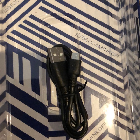 Rebecca Minkoff glow selfie case iPhone 7 Plus New - Picture 7 of 8